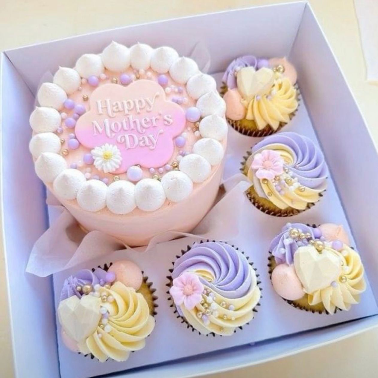 Mother's day special